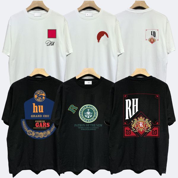 mens t shirt designer t shirt men casual shirts man womens tees men designer short sleeves top sell luxury men hip hop clothes us size