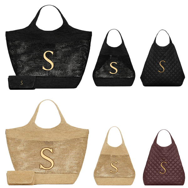 

Designer handbags fashionable luxury wallets extravagant shoulder bags cross-body bags all made of top-quality leather, #18