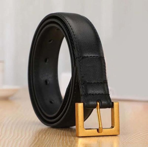

YS L designer BeltsY SL Belts Y S L Belts Fashion ceinture femme men designer trend Letter jeans matching luxury mens womens thin white black belt casual classi