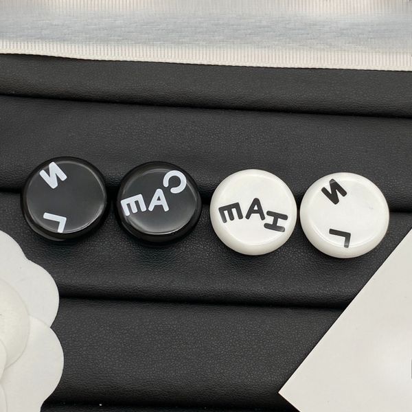 

New Designs By Renowned Designers Japanese and Korean Style Pastel Children's Charm Earrings Exquisite Designer Brand Earrings - Multiple Styles To Choose From