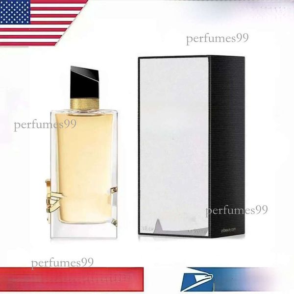 

perfume cologne designer fragrance Libre Perfume Women Men Fragrance MF Eau De Parfum 90ml 3fl.OZ Long Lasting Good Smell US Stock 3-5days Deliery Dropshipping