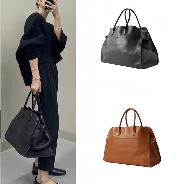

Suede Handbag designer bag luxury Bags margaux 15 Large capacity tote bag Genuine Leather Shoulder bag crossbody bag Casual Underarm bag women men luggage travel bag, #12: x10 suede