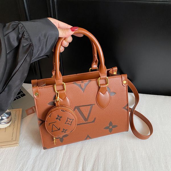 

Designer bag Women Shoulder bag luxury Underarm bag Classic style bag crossbody carrying bag summer appearances Multiple colors handbag, #7-25cm*20cm*10cm