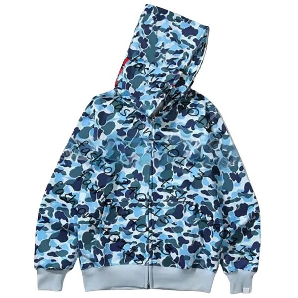 

mens hoodie designer hoodie men hoodies for men sweatshirts cotton pullover long sleeve zipper sweatshirt breathable tops streetwear zip up hoodie coats clothing, Hoodies16