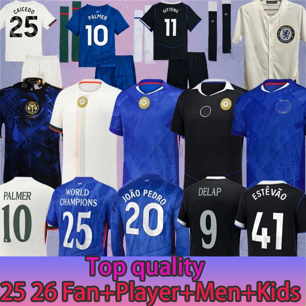 

chelseaes fc jersey 2025 2026 CFC soccer jerseys PALMER MADUEKE ENZO SANCHO MUDRYK NKUNKU chelseaa football shirts Limited-Edition Snake Pre-Match Shirt 2025 2026, As picture 20