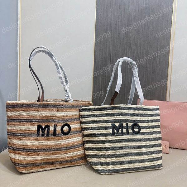 

2025 New Designer Bag Woven Tote Bag Luxury Bag High Quality Shoulder Bag Fashion Underarm Bag Large Capacity Commuting Practical, #1