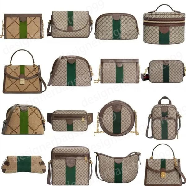 

Designer Bags Luxury Bags Classic Handbags Women's Shoulder Bags Tote Shopping Messenger Crossbody Bags Case Wallets Commuting Practical, # 225cm