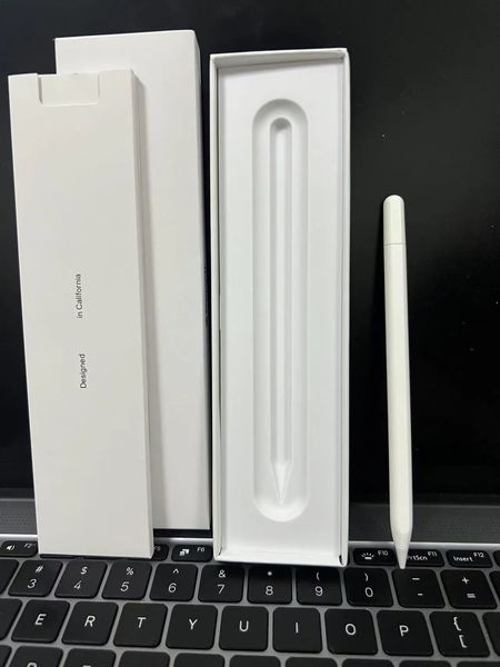 

For Apple Pencil 2nd Generation iPad Pencil 2 1 Stylus Pen For iPad Pro 11 12.9 Air 5 7 8 9 10 th Mini 5 6 2018-2024 Accessories