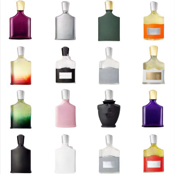 

perfume cologne designer fragrance 2025 creedcologne for Men and Women New Gulong Water Long term Quality 75ml Top perfume