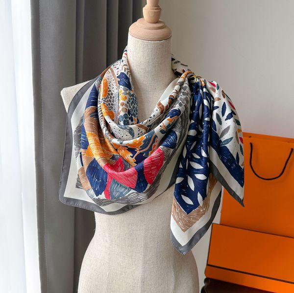 

silk scarf mulberry silk scarf --864037