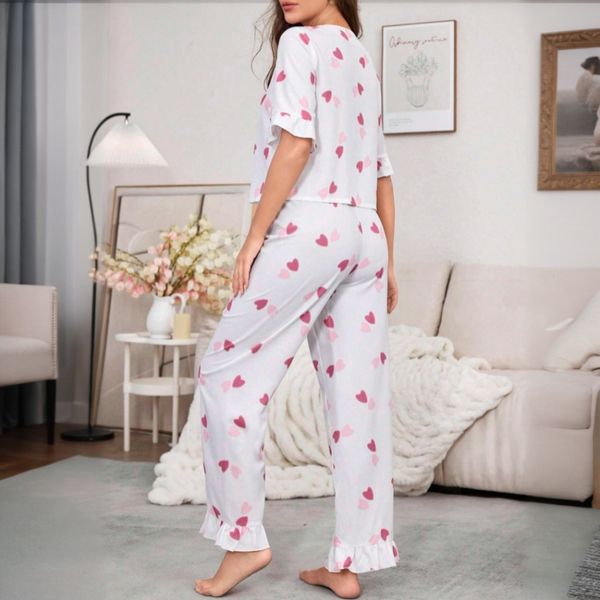 B860-Summer suspender skirt for women, loose vest skirt for pregnant women, mid-length petticoat, home nightdress