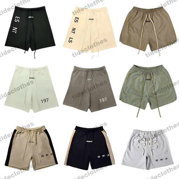 

Mens shorts t shirt womens tshirt summer casual tshirts cotton loose sports short man sweatshirt shirts for men designer clothes S-3XL, Brown