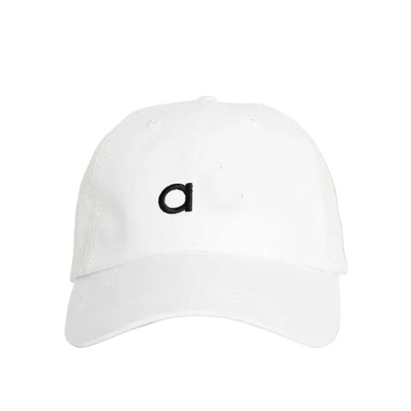 

Lightweight Summer Baseball Cap Unisex Casual Casquette Hat Breathable Sun Protection for Outdoor Sports Travel Daily Wear, A9