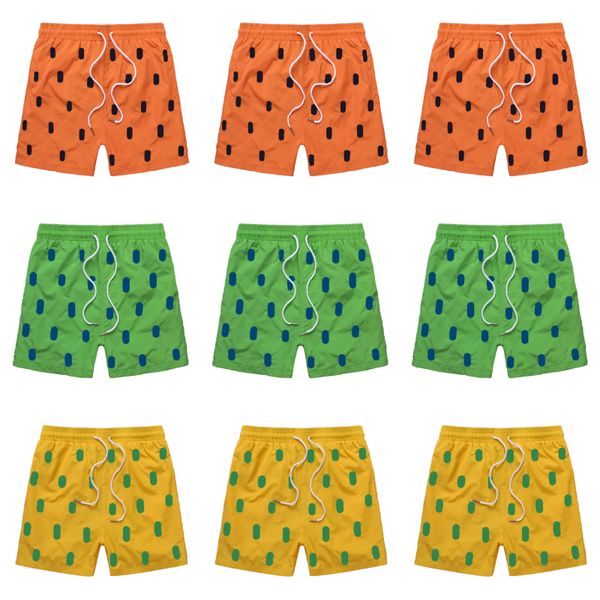 

polo shorts men swim shorts polo designer shorts Swim War horse embroidery Breathable polo beach shorts Quick Dry Surf Mesh fabric plus asian size s-6xl, Shorts 3