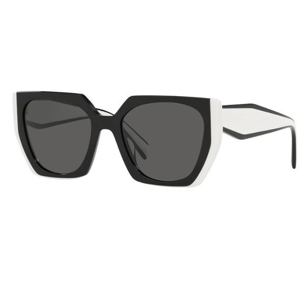 

for women PR 15WS same style designer glasses irregular multi-deformed summer protective sunglasses with box