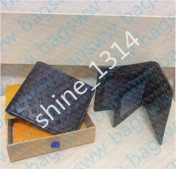 

s Designers Wallet Fashion Bags Card Holder Carry Around Women Money Cards Coins Bag Men Leather Purse Long Business Wallets, Pink