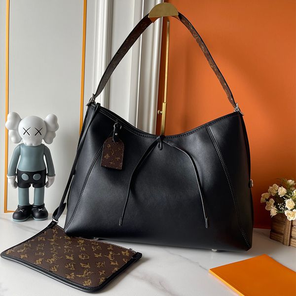 Handbag luxury designer bag high-quality women's messenger bag business handbag genuine classic fashion casual shopping large capacity designer Underarm bag