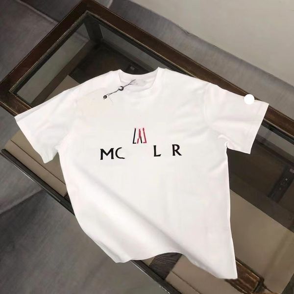 

Fashion Tees Tshirt Summer fashion Mens Womens Designers T Shirts Long Tops Letter Cotton Tshirts Clothing Short Sleeve High Quality Clothes Asian Size S-5XL, Darkcyan