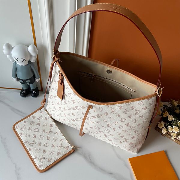 10A Handbag luxury designer bag high-quality women's messenger bag business handbag genuine classic fashion casual shopping large capacity designer Underarm bag