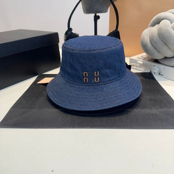 

brand Bucket bucket solid color lettre Travel Wear design versatile casual style seaside beach designer hat 4 colour very good Prevent Outdoor, Purple