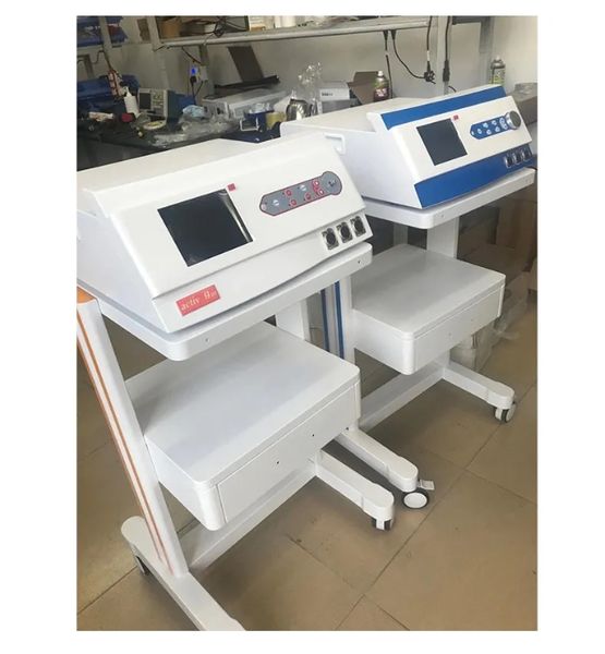 

2025 INDIBA Body Slimming Machine Skin Lift Device Spain Technology High Frequency 448KHZ Pain Alleviating System