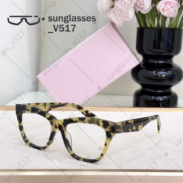 

cat eye sunglasses designer womens sunglasses square sunglasses men prescription glasses optical frame Modern Elegance Euro american style Eyeglasses