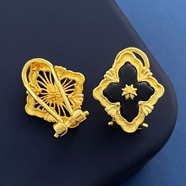 

Designer Earings Women Earings Fashion Jewelry Metal Jeweler Woman Ear Studs Punk Rock Style Party Wedding Gifts Jewlery Designer For Women Armband Schmuck Mariage