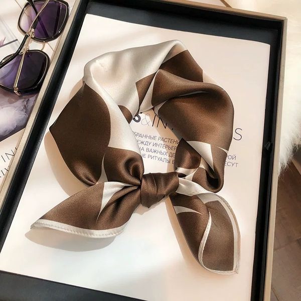 

100% mulberry silk fashionable silk scarf --826679