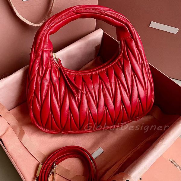 

casual women crossbody bag soft brown vintage suede halfmoon handbag matelasse wander hobo cute fashion purse luxury zipper capacity brown lambskin real leather 9A, Peach