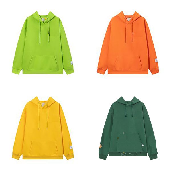 

mens hoodie Sweatshirts designer Hoodie Womens pants casual loose cotton High Street Hooded womens hoodie Letter Printing Hoodies trousers asian size s  l xl, Brown