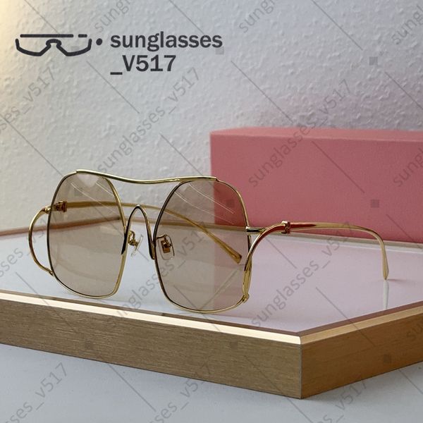 

metal sunglasses womens designer sunglasses oversize sunglasses men Avant garde silhouette dynamic and energetic american style shades Everyday fashion wear
