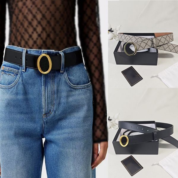 

Fashion belts for women designer Leather Black White Brown Belt Women Classic Casual cinturones belts men women designer belt