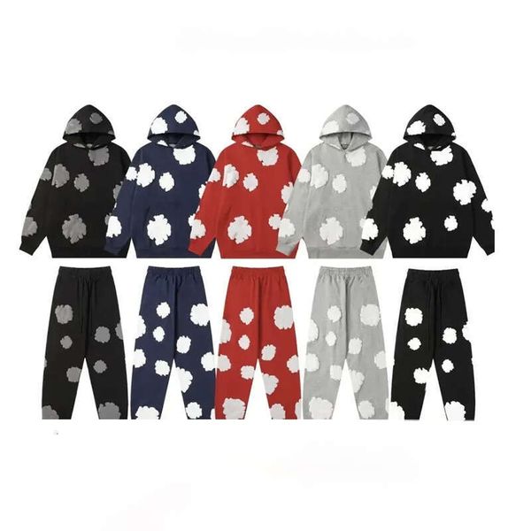 

2025 Hoodies Mens Womenhoodie Menshoodies sweatshirts pullover hoodeds Letter print designer for man and woman Fashion warm Pullover Sweatshirts hot -XL, Color14