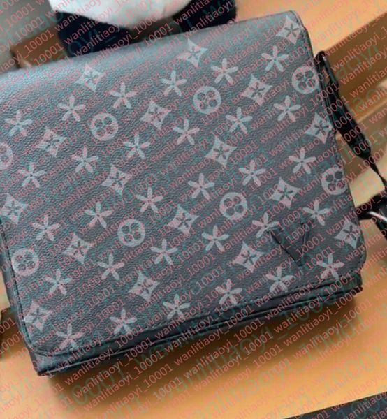 

designer Messenger Cosmetic Make up Bag Designer Handbag Man's bags Shoulder Wallets purse tote bag backpack Handbags Purse, Bronze