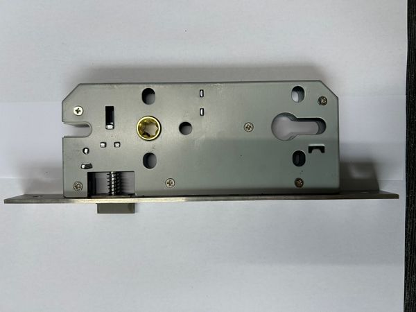 

High-Security Premium Lock Core Set for Doors and Windows