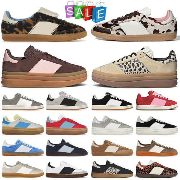 

leopard print sneakers designer shoes cow print woman man shoe cardboard pink brown white black green silver platform sneakers womens mens trainers dhgate, Grey