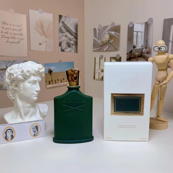 

Luxury Designer Men's Cologne Top Men's Perfume Perfume Perfume 100ml Perfume Long Lasting Fragrance Spray Combo Perfume Men's Perfume