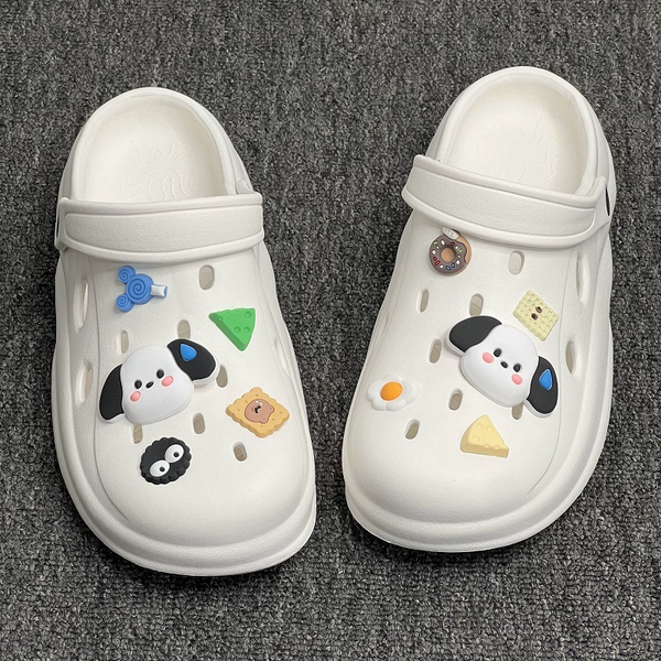 

Designer Shoes Womens Slippers and Sandals Fashionable Summer Flat Sandals Slippers Comfortable Beach Wedding Shoes Rhinestone Sizes 35-43 06, Color-6