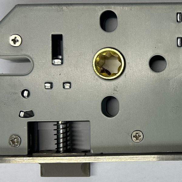 

Heavy Duty Door & Window Locks Enhanced Security System Kits