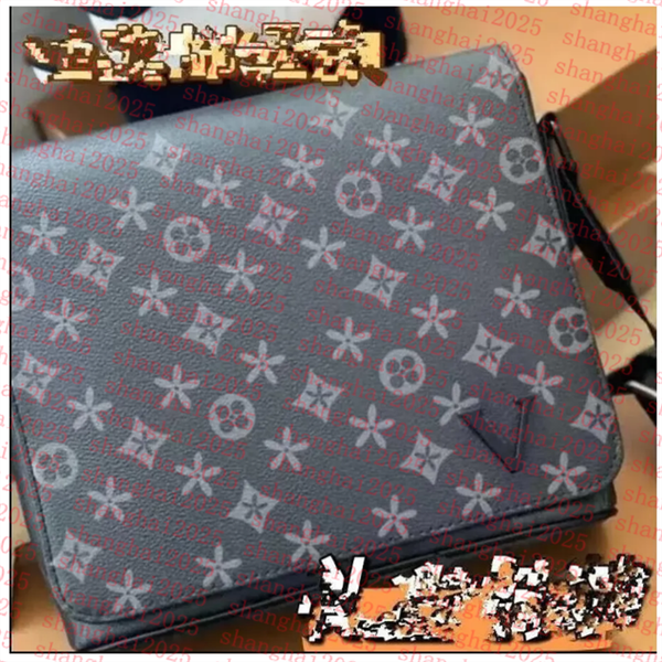 

2025 NEW handbag Men shoulder bags designer cross body luxury man messenger bag set satchel fashion handbag Composite package backpack, 15#