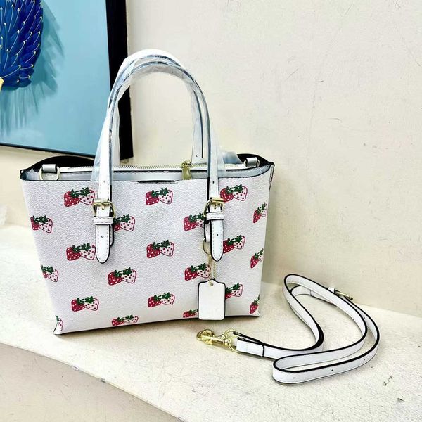 

Designer Handbag For Women Tote Bag Fashion Shoulder Bag Leather Material With Large Capacity Crossbody Bags Shopping Bags In Various Colors, Style 5