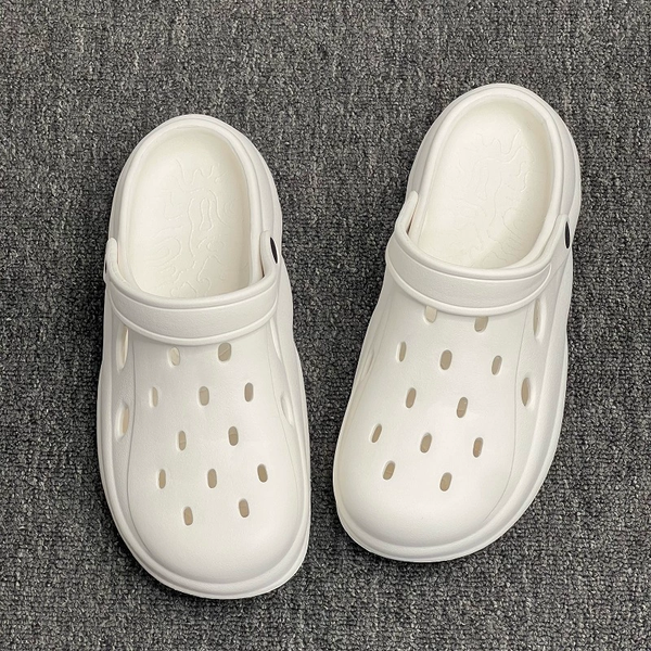 

Designer Shoes Sandals Men's and Women's Slide Blue Black White Bone Brown Slippers Slide Flat Heel Summer Outdoor Beach Shoes Room Slide 35-48, #20