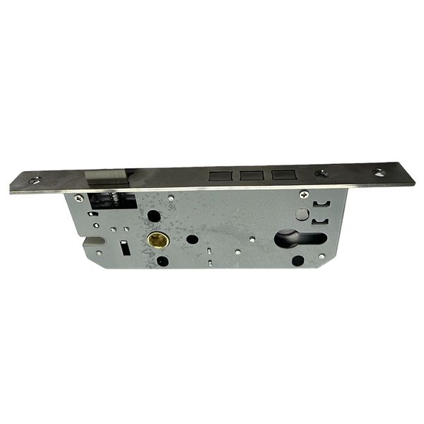 

Durable Security Door Lock Core & Body Set - Enhance Home Protection