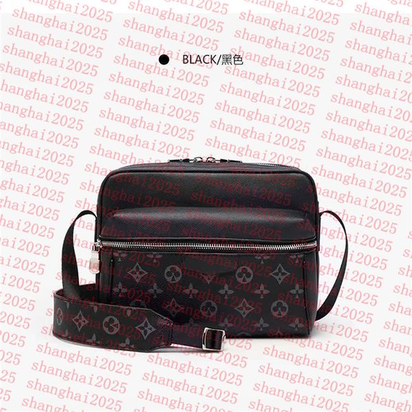 

Handbag High Quality designer bags Chain Purse Women Backpack Shoulder Luxurys Designer Bags Designer branded handbag Men Leather TRIO Messenger Bags 3pcs, 11#