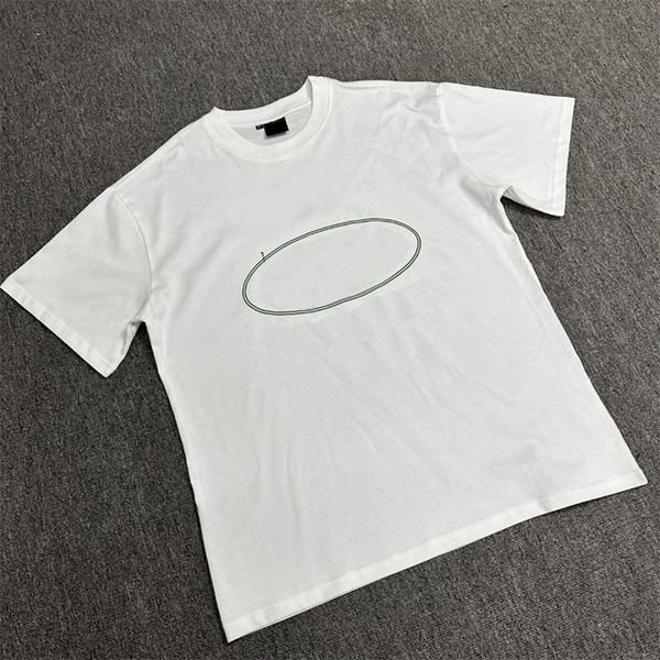 

Fashionable Unisex Graphic Mens Women Tees Casual Short Sleeves Tee Shirts by Tops Designer chothes, Yellow