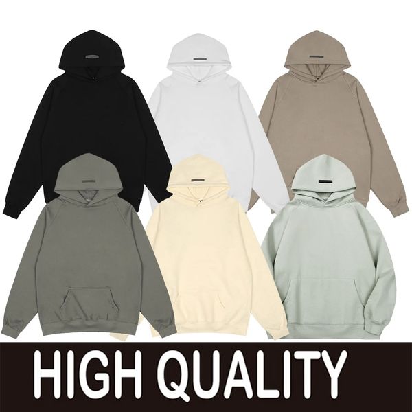 Designer Men Hoody Hoodies Pullover Sweatshirts Loose Long Sleeve Hooded Jumper Mens High Quality Women Tops Sudaderas