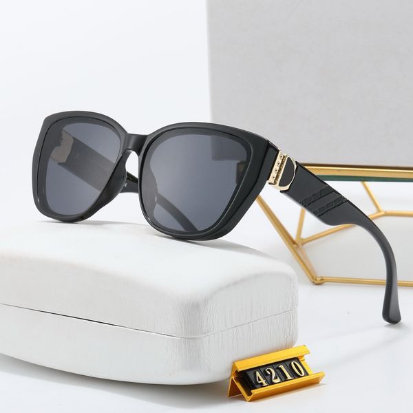 

Spring Designer Sunglasses Luxury Square Mens Sunglasses Sunglass High Quality Wear Comfortable Online Celebrity Fashion Glasses With Box