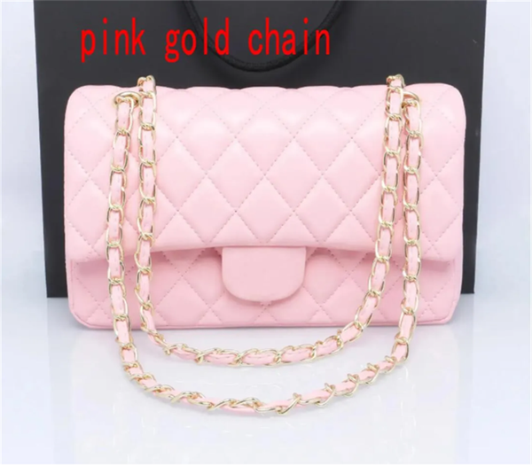 

2025 Designer Shoulder High Quality Women's Crossbody Litchi Leather Hardware Square Luxury Tote Bags Handbags AA1, A1