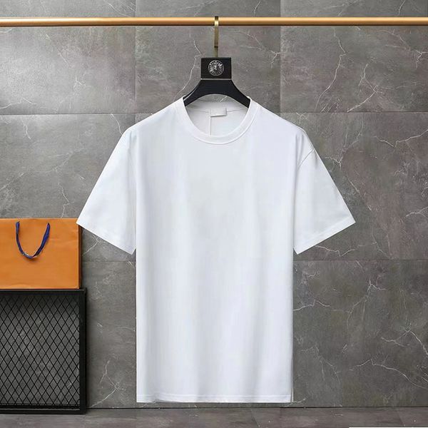 

Designer Casual Polo Shirt Italian T-Shirts Short Sleeve Fashion Casual Men's Summer T-shirt casual t-shirt tee shirt tops 111, Color#1