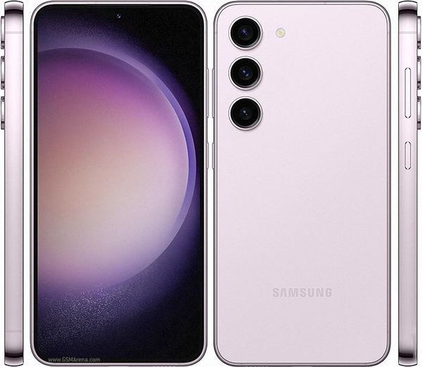 Refurbished Samsung Galaxy S23 5G S911U 128GB/256GB Original Cell Phone 6.1" Octa Core 8GB RAMSnapdragon 8 Gen 2 (4 nm) NFC